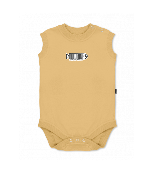 BABY BODY SLEEVELESS