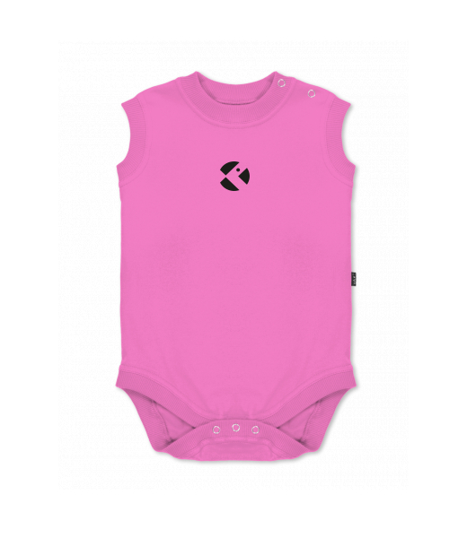 BABY BODY SLEEVELESS