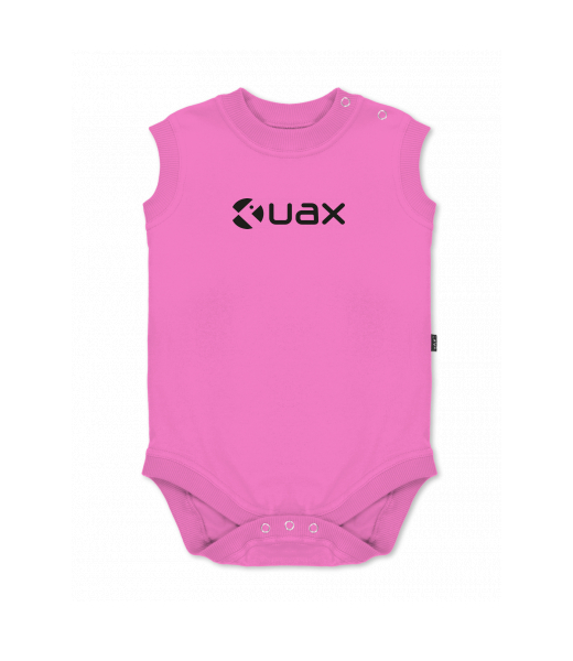 BABY BODY SLEEVELESS