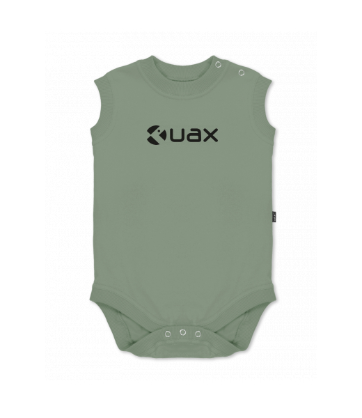 DĚTSKÉ BODY BEZ RUKÁVŮ