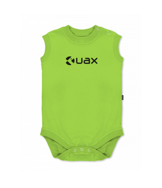 DĚTSKÉ BODY BEZ RUKÁVŮ