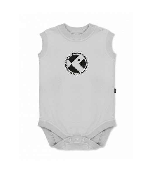 BABY BODY SLEEVELESS
