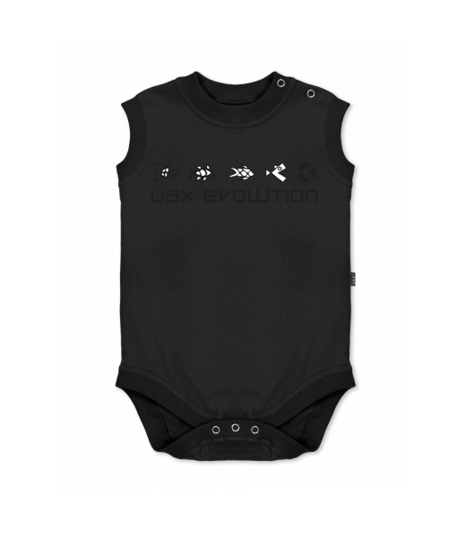 BABY BODY SLEEVELESS