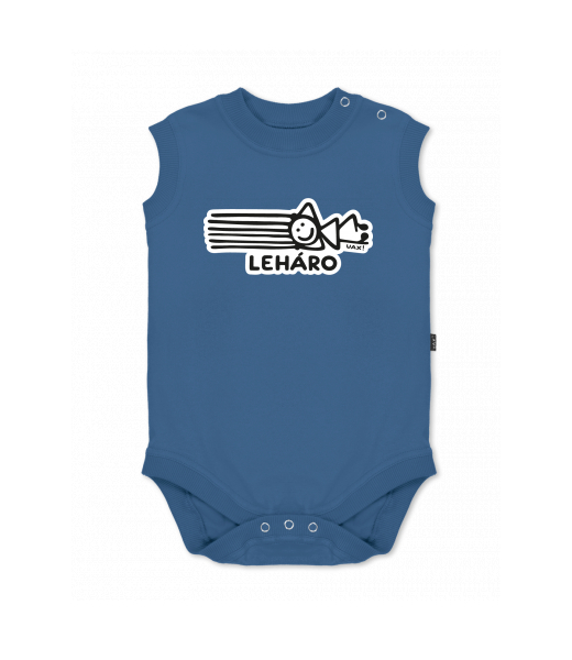 BABY BODY SLEEVELESS