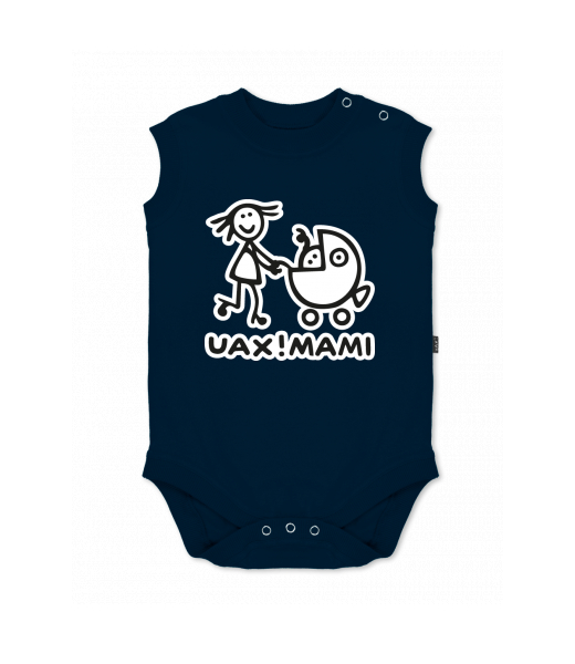 BABY BODY SLEEVELESS
