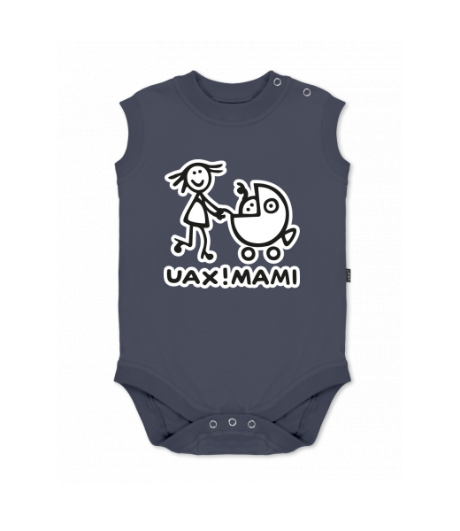 BABY BODY SLEEVELESS