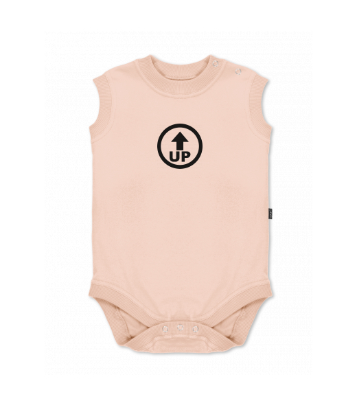 BABY BODY SLEEVELESS