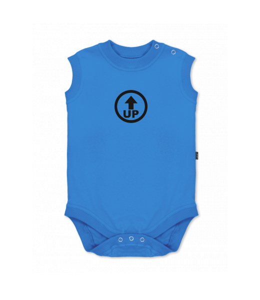 BABY BODY SLEEVELESS
