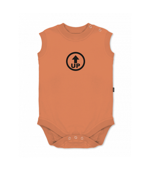 BABY BODY SLEEVELESS