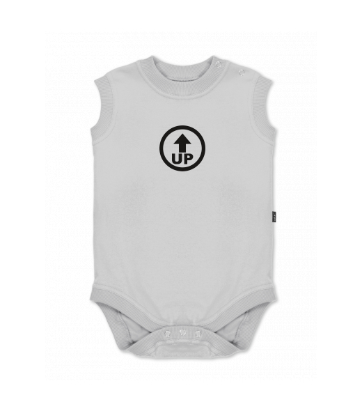 BABY BODY SLEEVELESS
