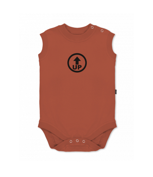 BABY BODY SLEEVELESS