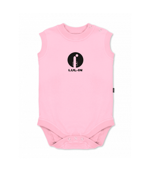 BABY BODY SLEEVELESS
