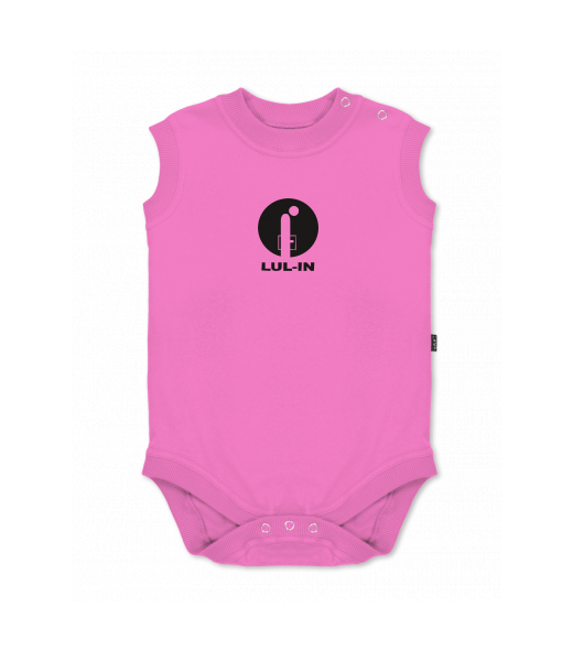 BABY BODY SLEEVELESS