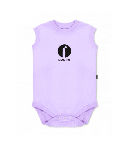BABY BODY SLEEVELESS