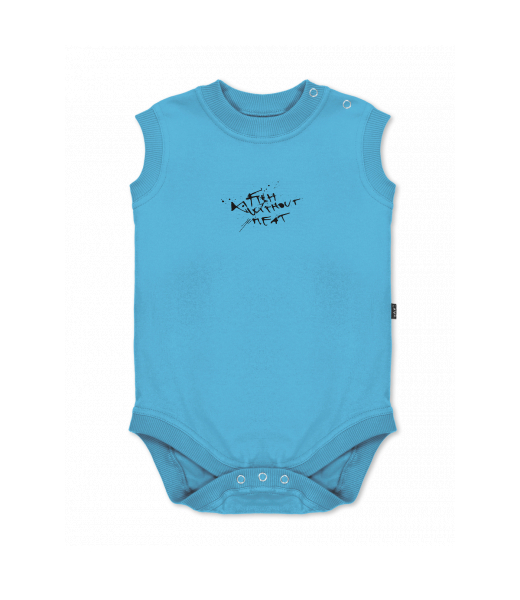 BABY BODY SLEEVELESS