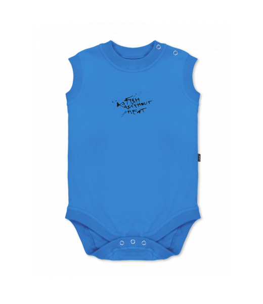 BABY BODY SLEEVELESS