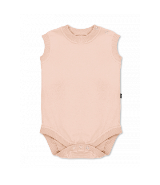 BABY BODY SLEEVELESS