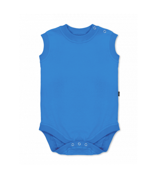 BABY BODY SLEEVELESS