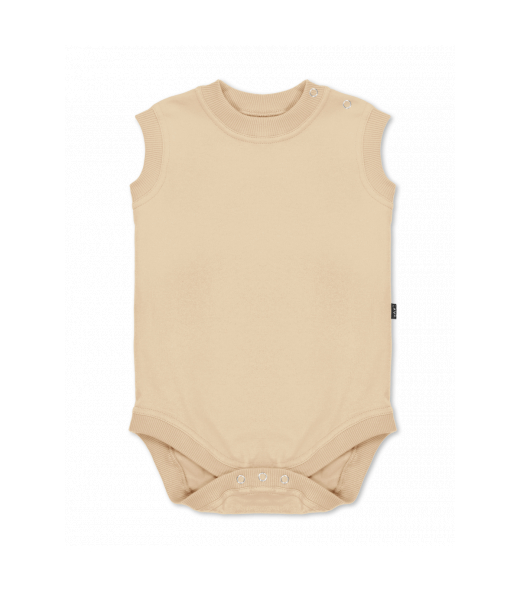 BABY BODY SLEEVELESS