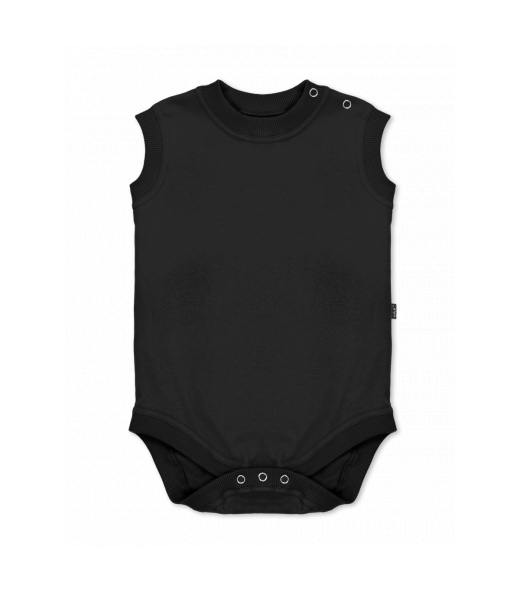 BABY BODY SLEEVELESS