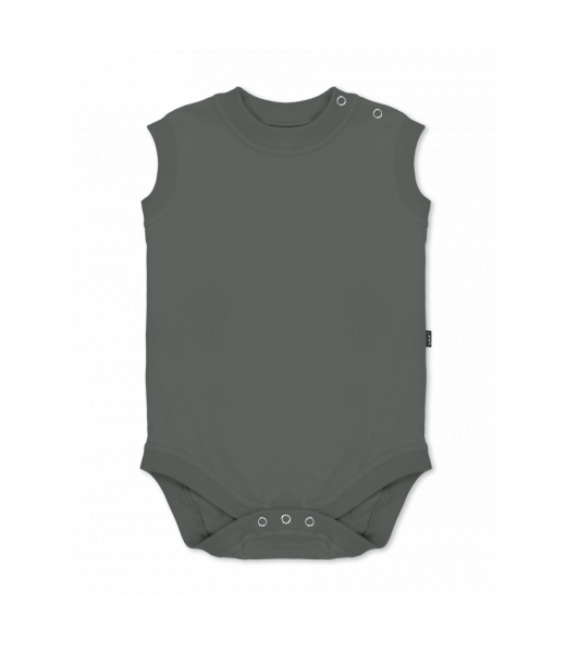 BABY BODY SLEEVELESS