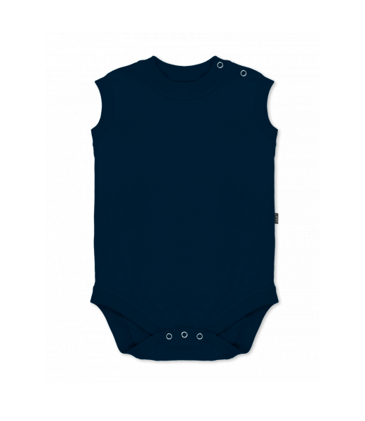 BABY BODY SLEEVELESS