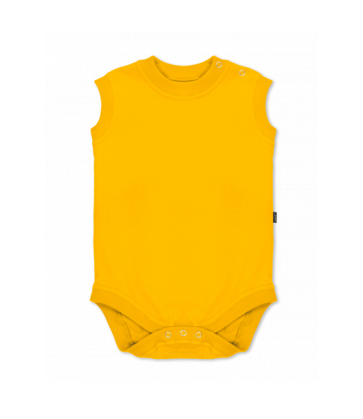 BABY BODY SLEEVELESS