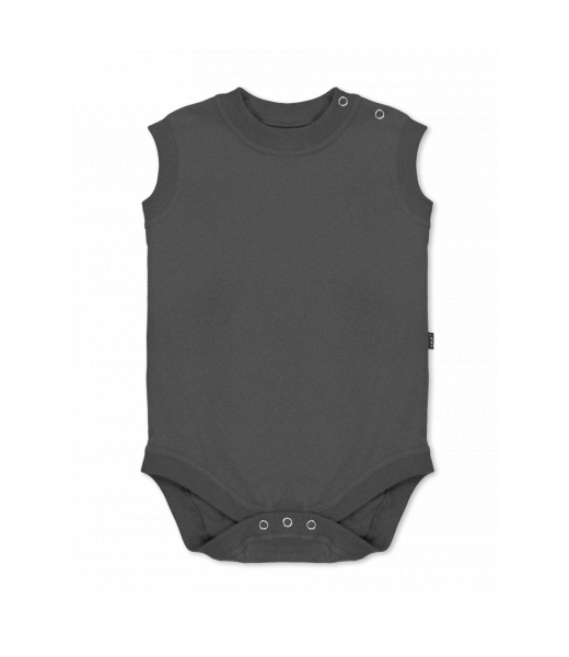 BABY BODY SLEEVELESS
