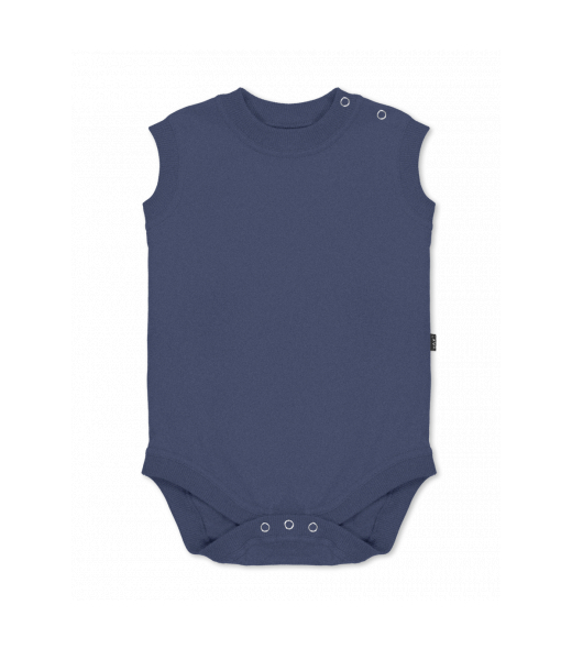 BABY BODY SLEEVELESS