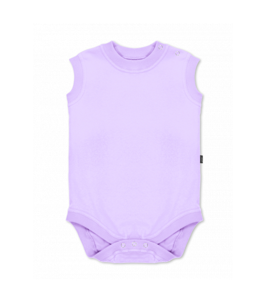 BABY BODY SLEEVELESS