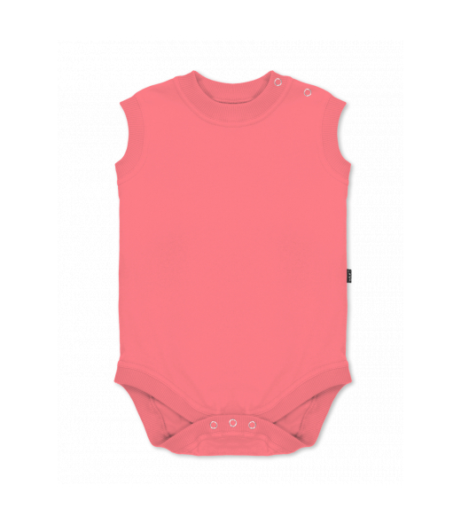 BABY BODY SLEEVELESS