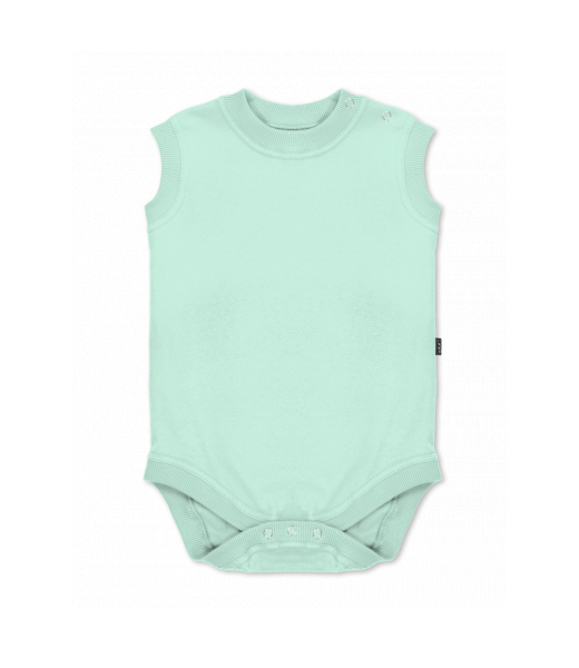BABY BODY SLEEVELESS