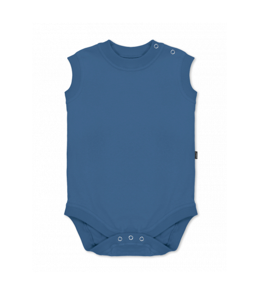 BABY BODY SLEEVELESS