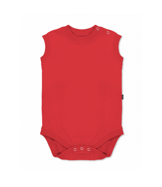BABY BODY SLEEVELESS