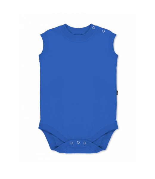BABY BODY SLEEVELESS