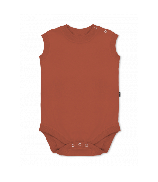 BABY BODY SLEEVELESS