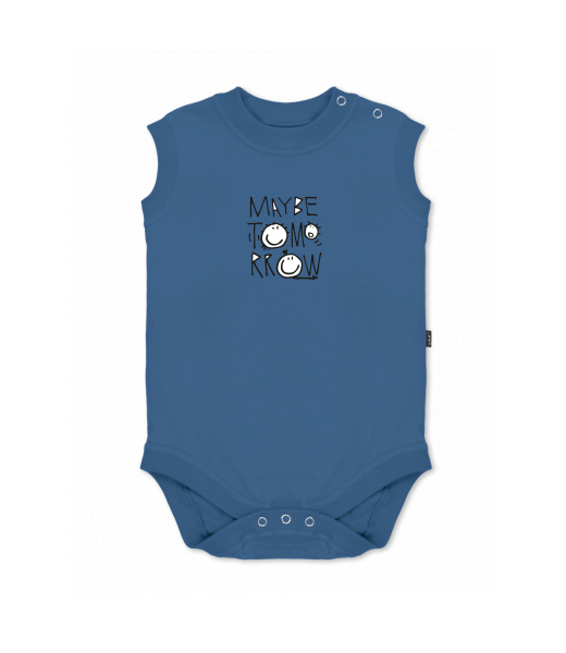 BABY BODY SLEEVELESS