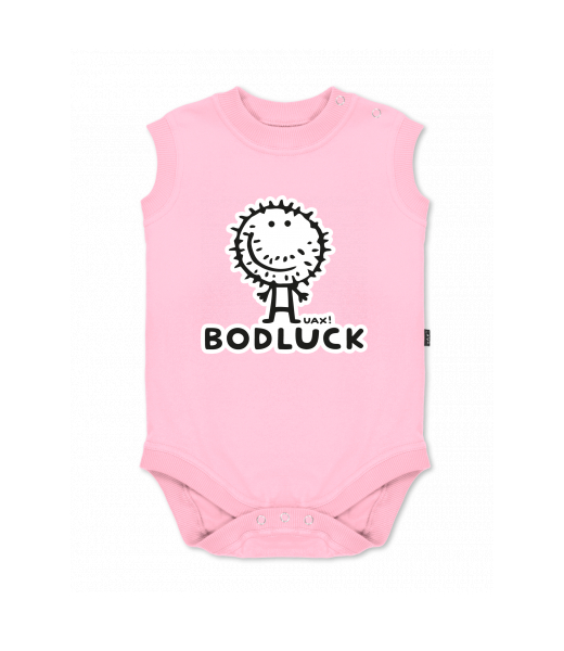 BABY BODY SLEEVELESS