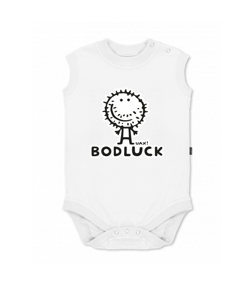 BABY BODY SLEEVELESS