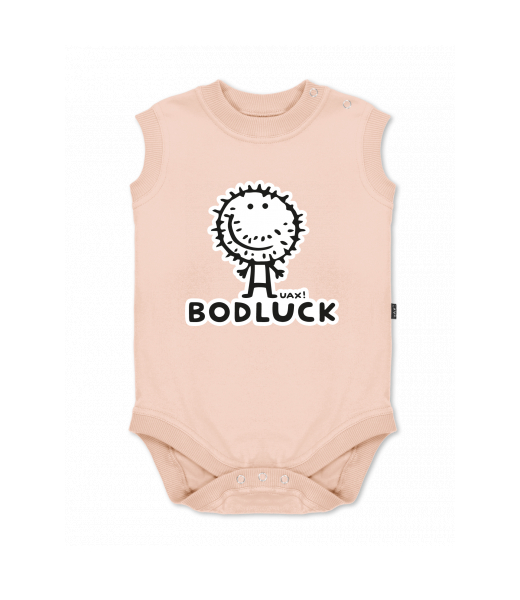 BABY BODY SLEEVELESS