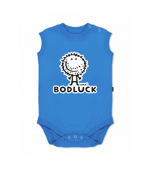 BABY BODY SLEEVELESS