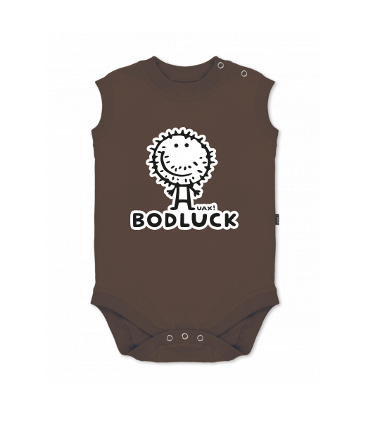 BABY BODY SLEEVELESS