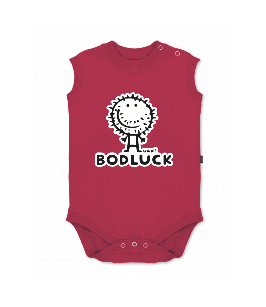 BABY BODY SLEEVELESS
