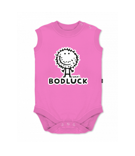BABY BODY SLEEVELESS