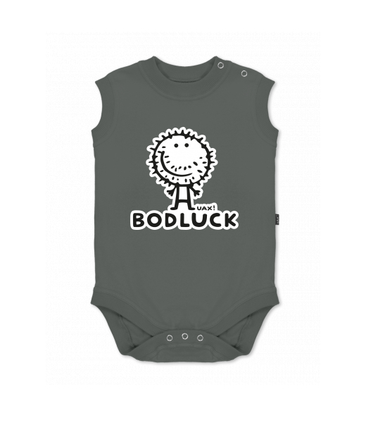 BABY BODY SLEEVELESS