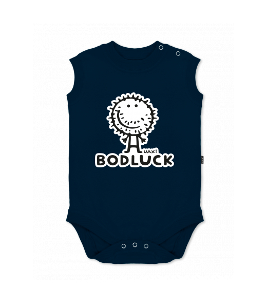 BABY BODY SLEEVELESS