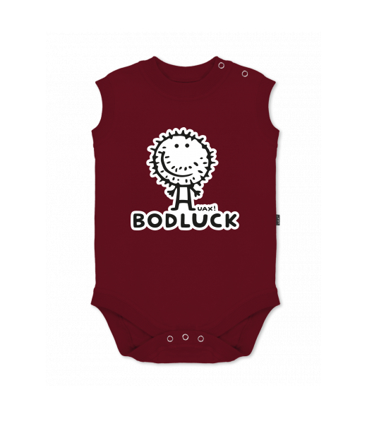 BABY BODY SLEEVELESS