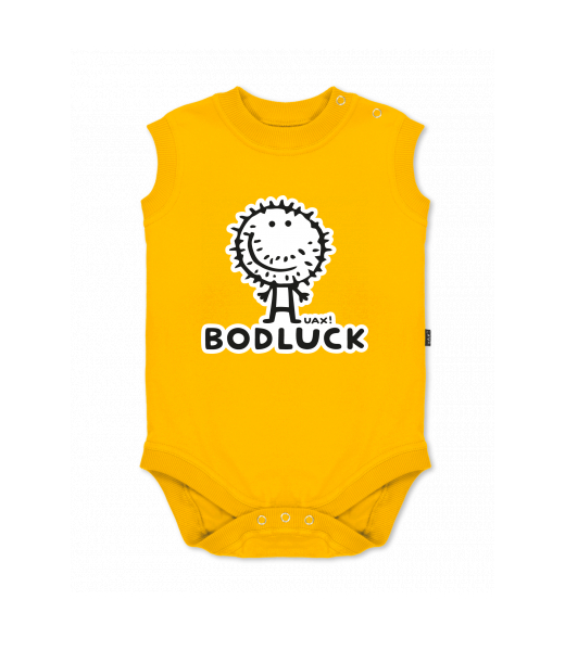 BABY BODY SLEEVELESS