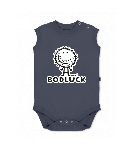 BABY BODY SLEEVELESS