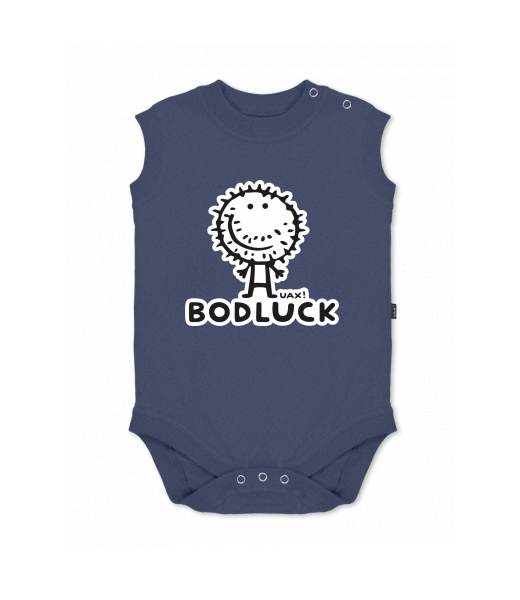 BABY BODY SLEEVELESS